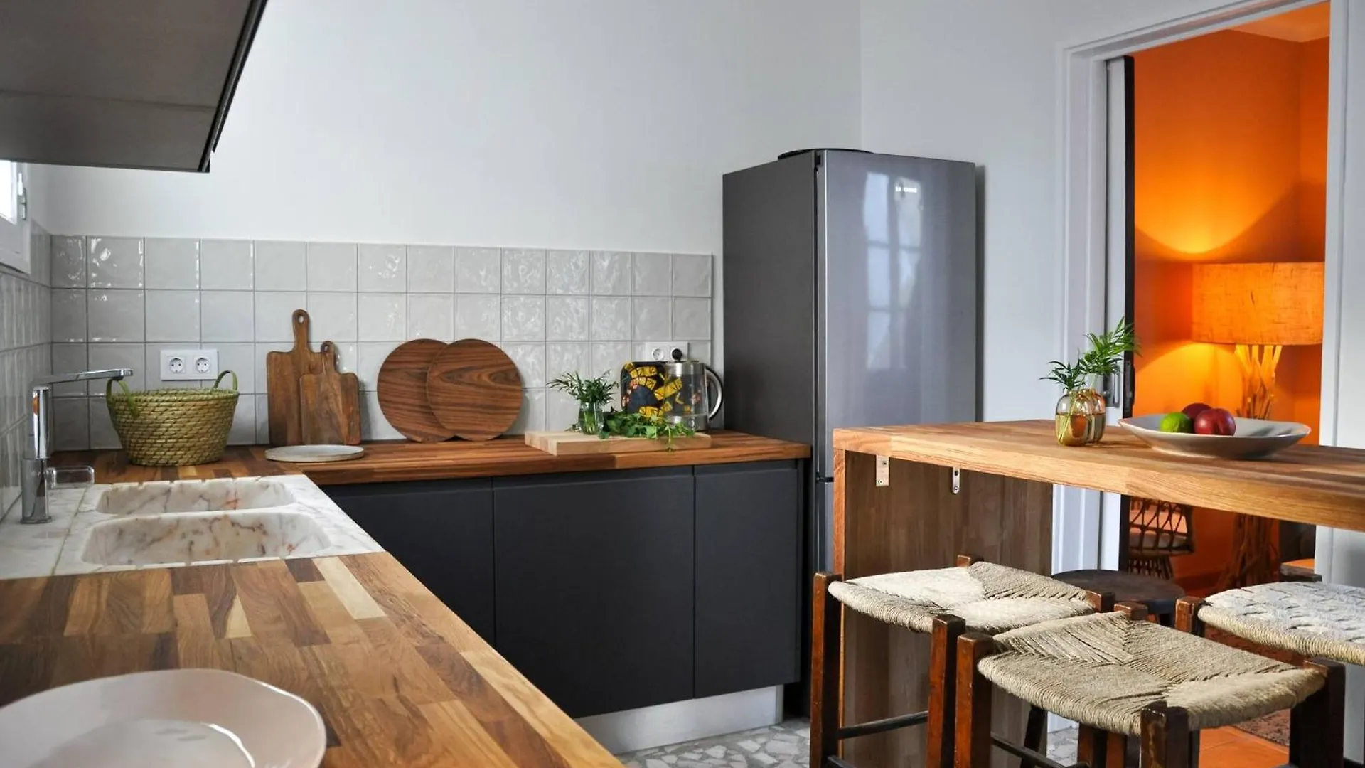 Casa Castelo, Unique Flat W Pool In Taviras Historical Centre Appartement