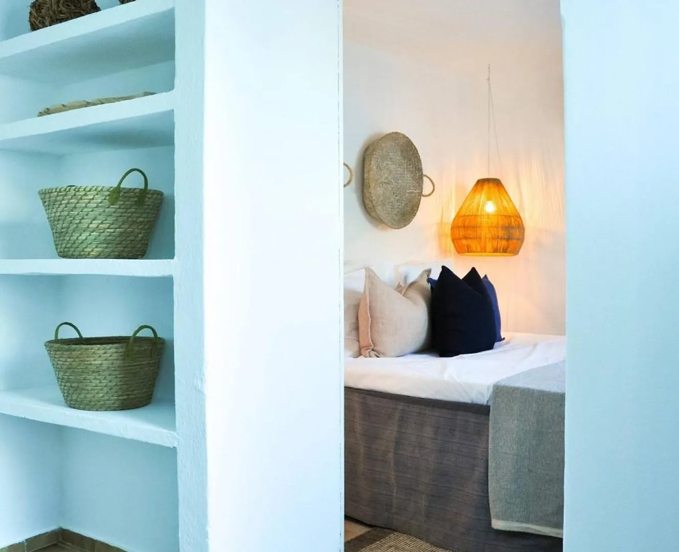 Ferienwohnung Casa Castelo, Unique Flat W Pool In Taviras Historical Centre Apartment